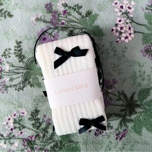 Casa Clara Shayla Leg Warmers